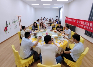 泰开电缆2025年端午节主题活动