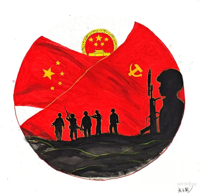 附件母线事业部张子乾