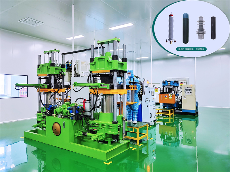 附件净化车间-小 附件净化车间-小